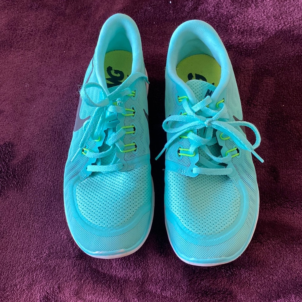 Nike Free 5.0 Women’s Running Shoe